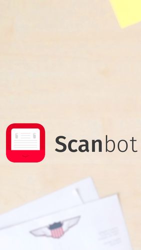 game pic for Scanbot - PDF document scanner